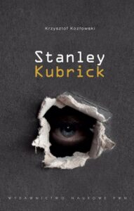 Okładka: Stanley Kubrick