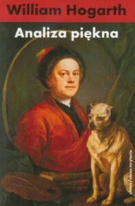 Okładka: Analiza piękna