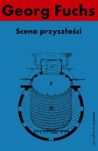 Okładka: Scena przyszłości