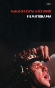 Okładka: Filmoterapia