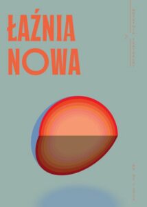 Okładka: Notatnik Teatralny 97/2024