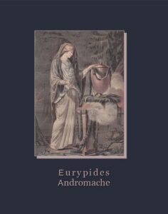 Okładka: Andromache
