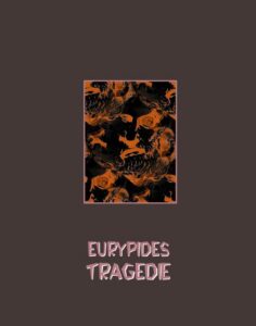 Okładka: Tragedie