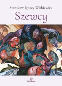 Okładka: Szewcy