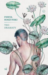 Okładka: Teo. Dramaty