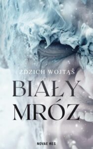 Okładka: Biały mróz