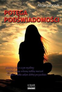 Okładka: Potęga podświadomości