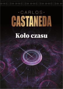 Okładka: Koło Czasu