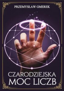Okładka: Czarodziejska moc liczb