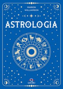 Okładka: Astrologia