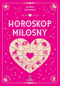 Okładka: Horoskop miłosny
