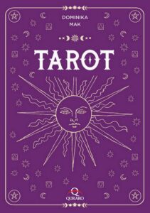 Okładka: Tarot