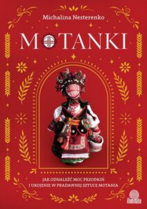 Okładka: Motanki