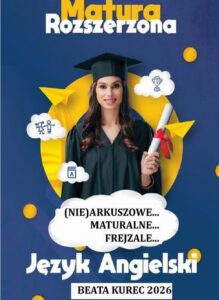 Okładka: (Nie)arkuszowe...maturalne...frejzale...matura rozszerzona, język angielski.