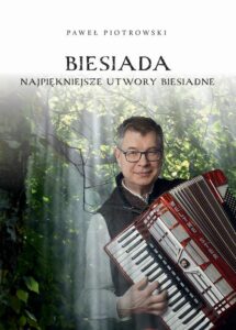 Okładka: Biesiada. najpiękniejsze utwory biesiadne