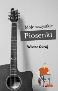 Okładka: Moje wszystkie piosenki