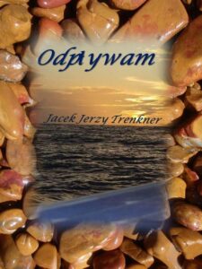 Okładka: Odpływam