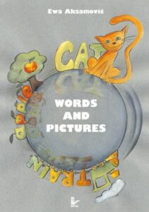 Okładka: Words and Pictures
