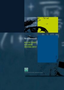 Okładka: Reflective teachers in the modern educational context