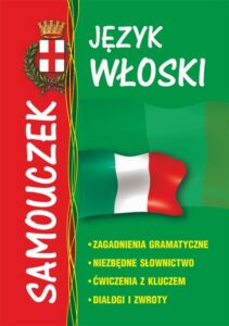 Okładka: Język włoski - samouczek