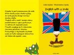 Okładka: English with a smile