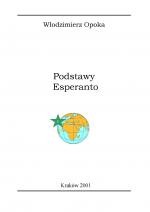 Okładka: Podstawy Esperanto