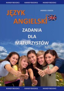 Okładka: Język angielski - Zadania dla maturzystów