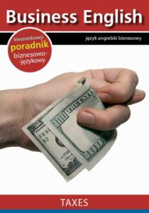 Okładka: Taxes - Podatki
