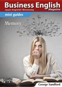 Okładka: Mini guides: Memory