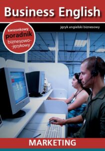 Okładka: Marketing