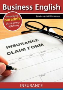 Okładka: Insurance - Ubezpieczenie