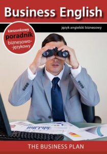 Okładka: The business plan - Biznes plan