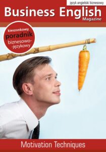 Okładka: Motivation Techniques