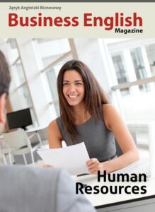 Okładka: Human Resources
