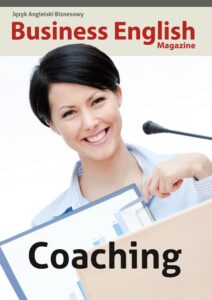 Okładka: Coaching 1