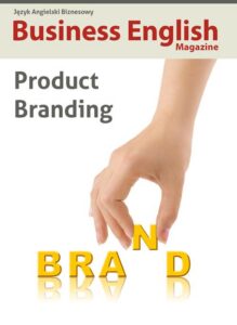 Okładka: Product Branding