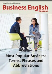 Okładka: Most Popular Business Terms, Phrases and Abbreviations