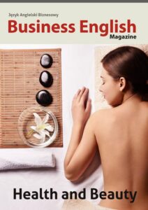 Okładka: Health and Beauty