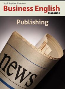 Okładka: Publishing
