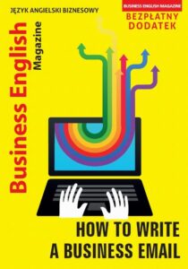 Okładka: How To Write a Business Email