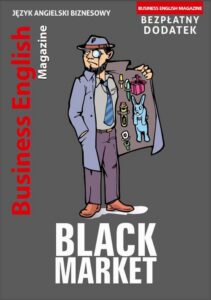 Okładka: Black Market