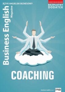 Okładka: Coaching 2