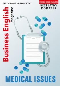 Okładka: Medical Issues