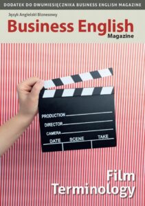 Okładka: Film Terminology