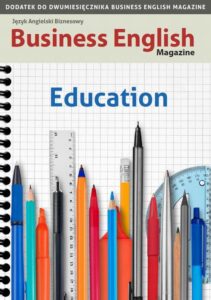 Okładka: Education