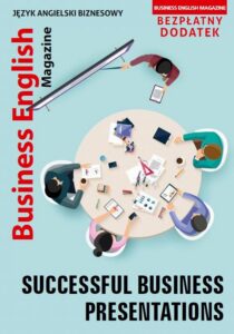Okładka: Successful Business Presentations