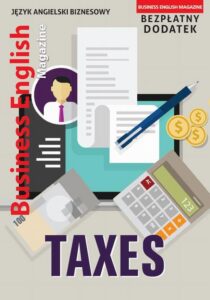 Okładka: Taxes