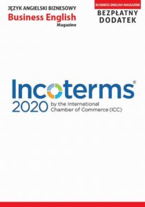 Okładka: Incoterms