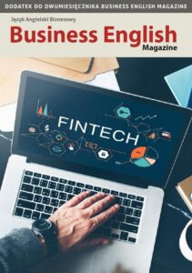 Okładka: Fintech
