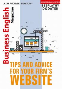 Okładka: Tips and Advice for Your Firm's Website